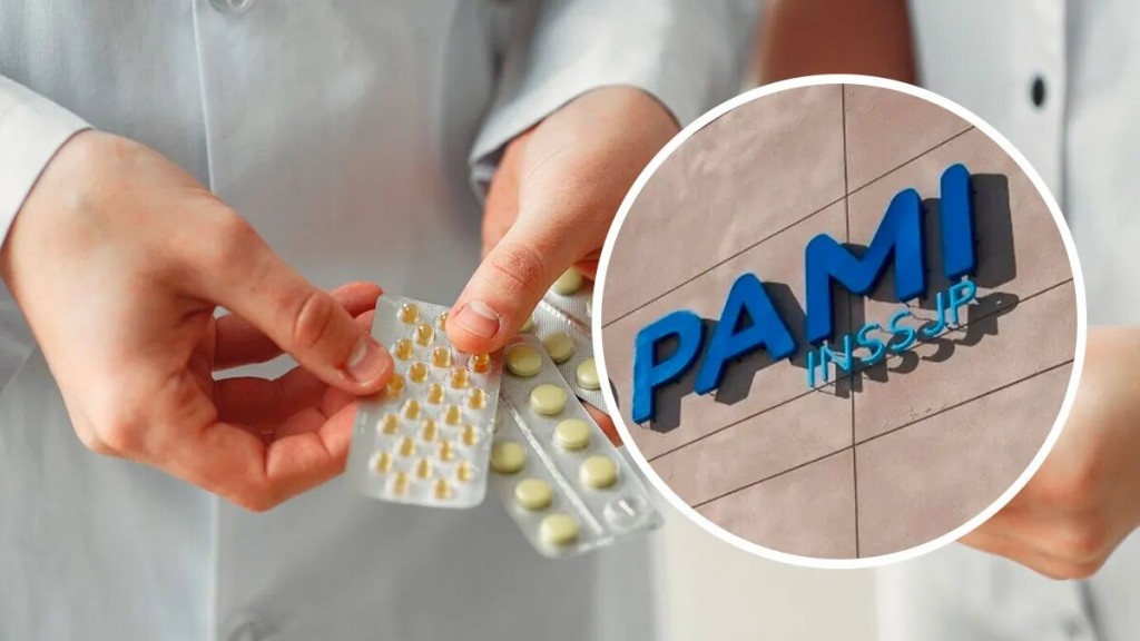 PAMI: cómo adquirir los medicamentos gratis por subsidio social