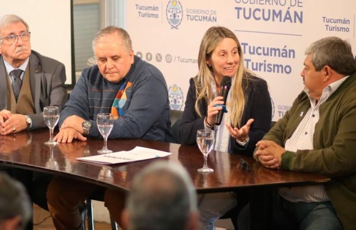 Tucumán será sede de las XXXIV Olimpiadas de Trabajadores de Obras Sanitarias del NOA