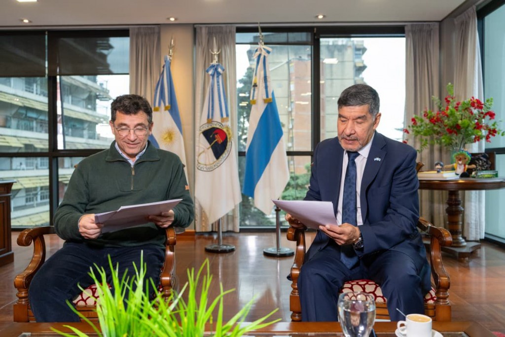 La salud mental, eje de un nuevo proyecto legislativo en Tucumán