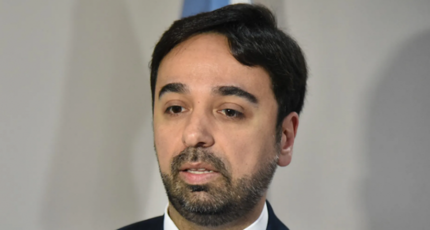 Viola sobre el falló de Marianello: "Es una medida cautelar que lo que busca es la censura previa"