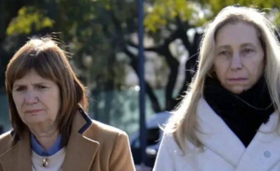 "Irracionales y destructivas", así calificó la embajada rusa a las acusaciones de Bullrich 
