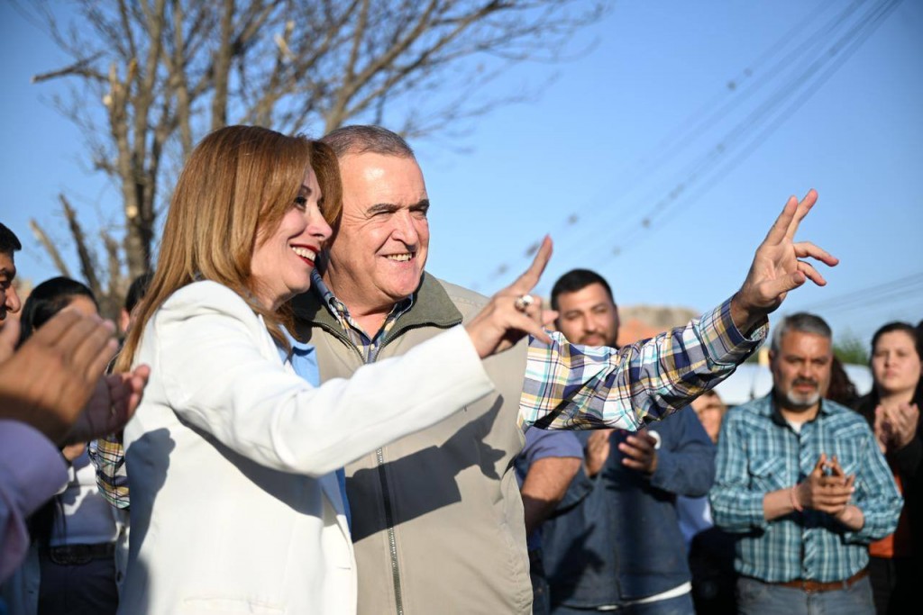 Las Talitas se prepara para celebrar su 33º aniversario