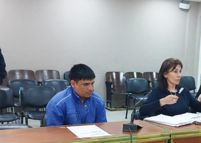 Nueve años de prisión para un hombre que violaba a la hija de su cuñada