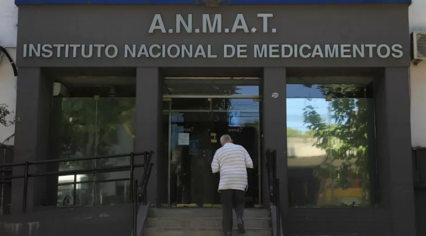 Fentanilo contaminado: la Justicia allana la ANMAT e investiga a funcionarios