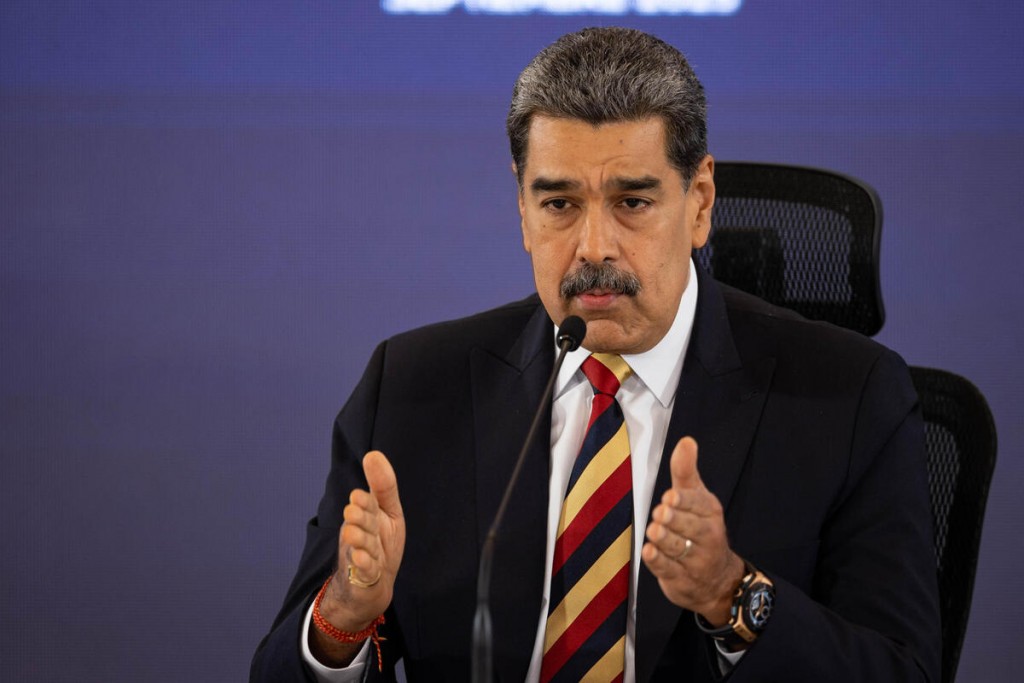 Venezuela tendrá su fiesta de Navidad el 1 de octubre