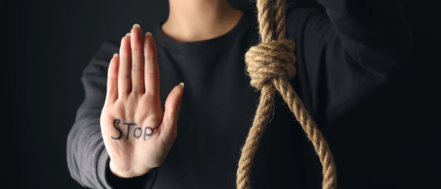 Día Mundial para la Prevención del Suicidio