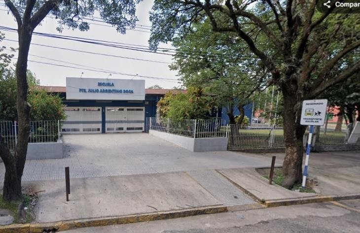 Educación interviene ante un presunto caso de bullying