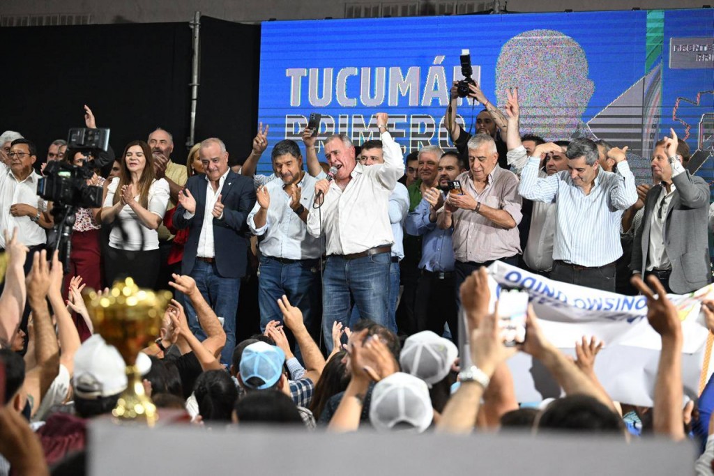 Jaldo en la "Ciudad Jardín": "Hay que ponerle un freno a las políticas de ajuste y exclusión"