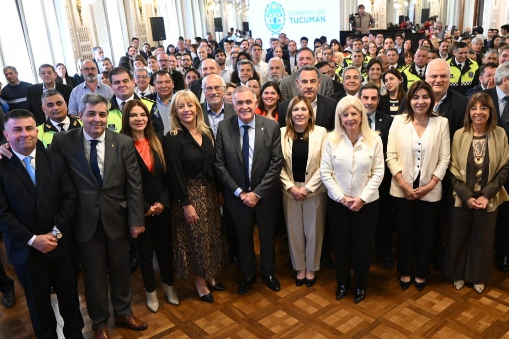 El Gobierno provincial recuperó más de mil hectáreas de tierras fiscales