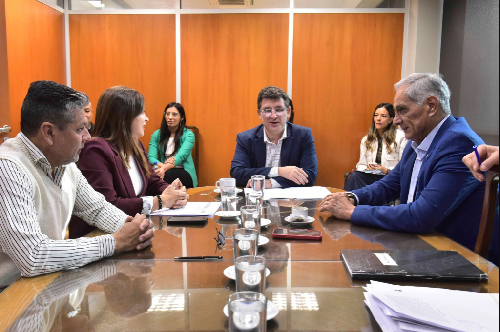 La Comisión de Salud aprobó  la creación del Colegio de Enfermería en Tucumán