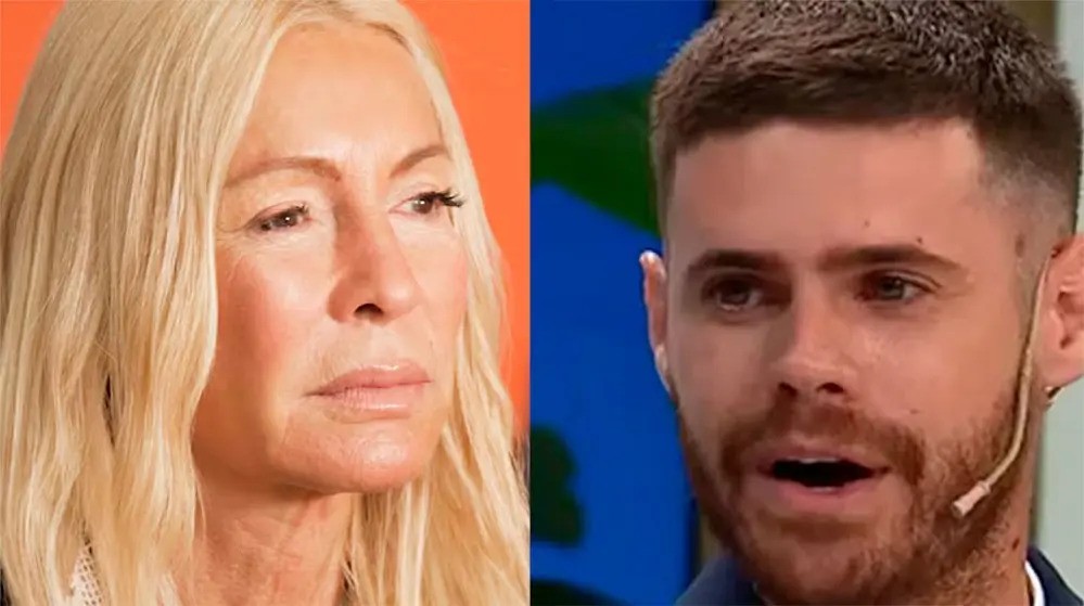 Gastón Soffritti habría apuntado contra Cris Morena en su libro