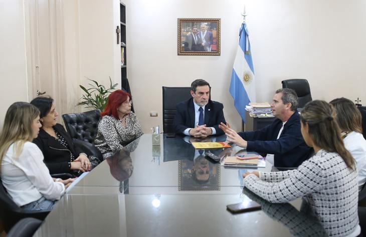 Tucumán fortalece el abordaje integral de la endometriosis