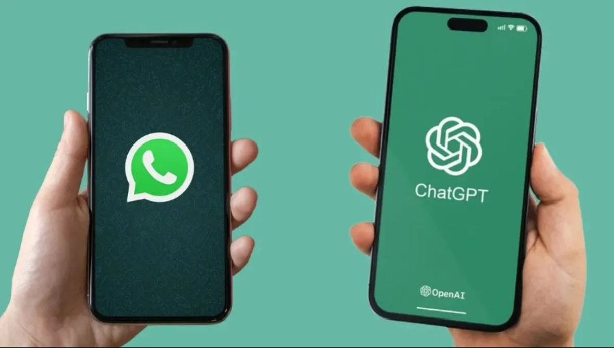 La Generación Z está cambiando Google por ChatGPT y las redes sociales