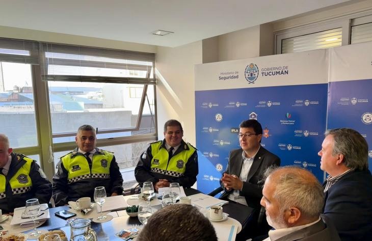 Implementarán protocolo contra la violencia en escuelas de seguridad