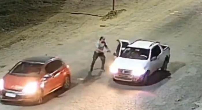 Prisión preventiva para el acusado de intentar raptar a dos menores