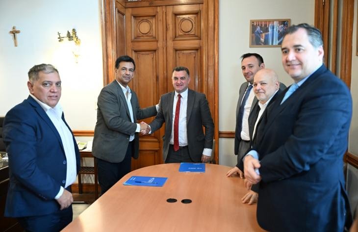 Entre la Escuela de Gobierno y FEPUT Sellaron un acuerdo para capacitar y debatir políticas públicas