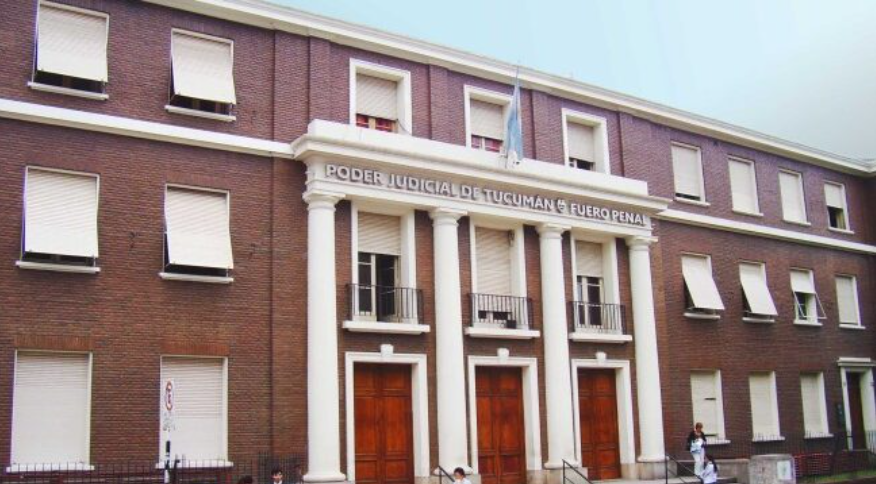 Entró a un domicilio, amenazó a la víctima con un cuchillo y terminó preso 