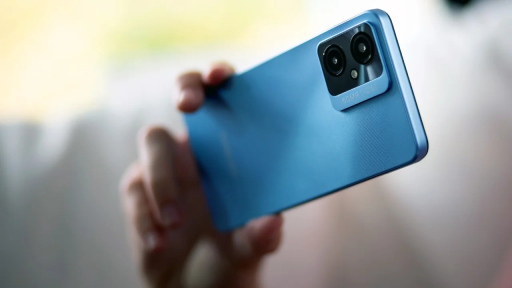 Mercado Libre remata con más del 40% de descuento 8 marcas de celulares 