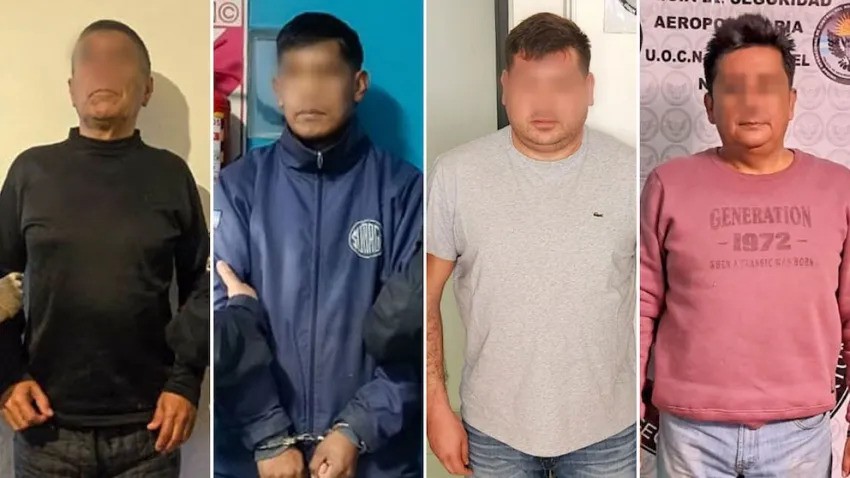 Trata: buscan víctimas vírgenes en los colegios