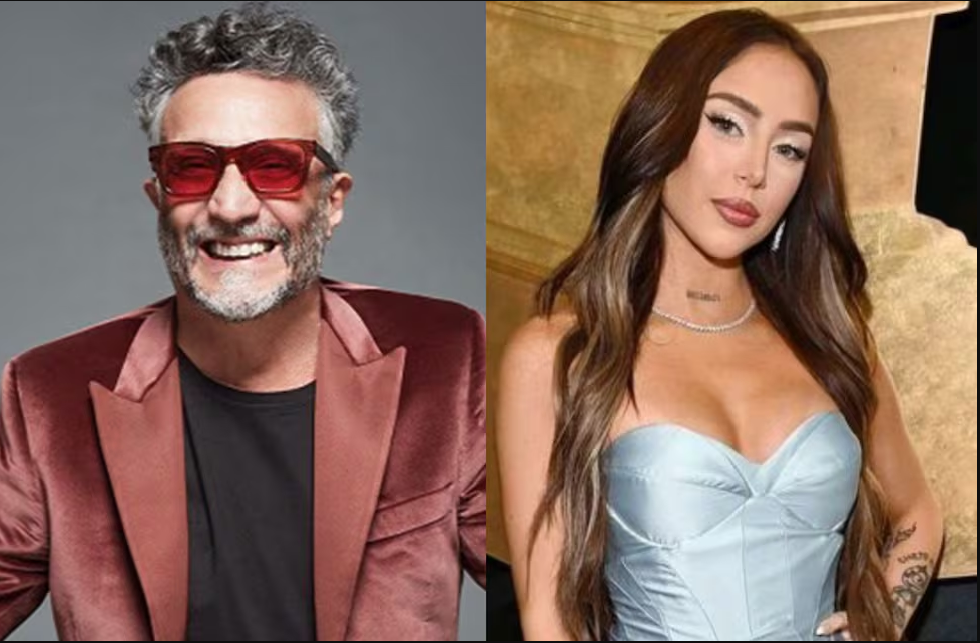 Fito Páez y Nicki Nicole fueron nominados a los Latin Grammy 2025