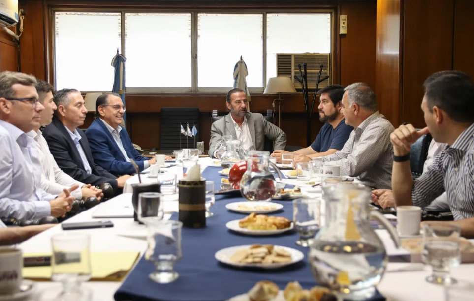 El Concejo Deliberante de San Miguel de Tucumán avanza en la primera etapa del Digesto Jurídico municipal