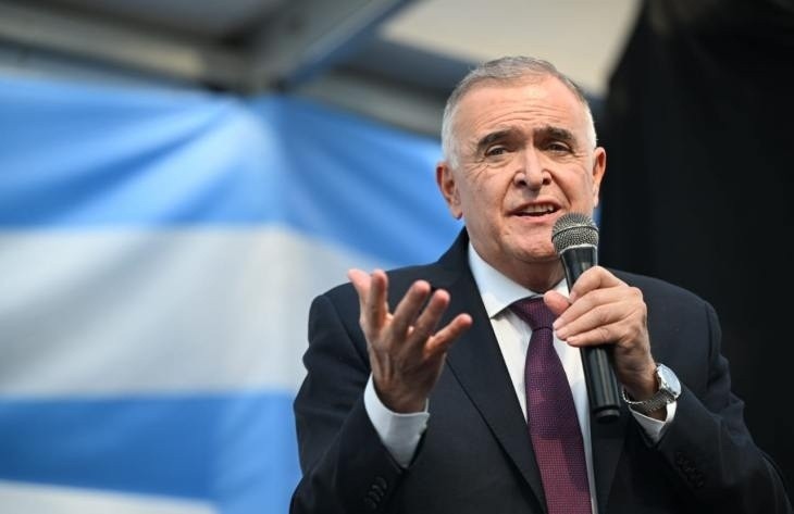 Jaldo anunció que se tomará licencia 30 días antes de las elecciones