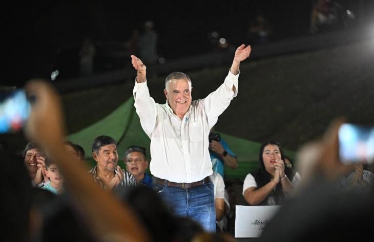 Jaldo habló sobre la incertidumbre económica: "La gente no puede esperar"