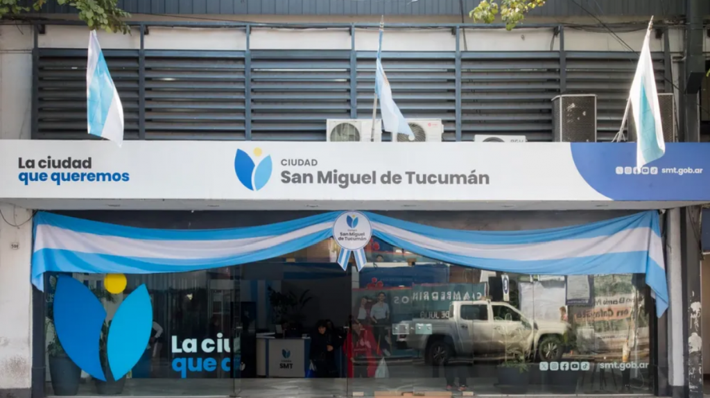Así funcionarán los servicios municipales por el feriado provincial del 24 de septiembre