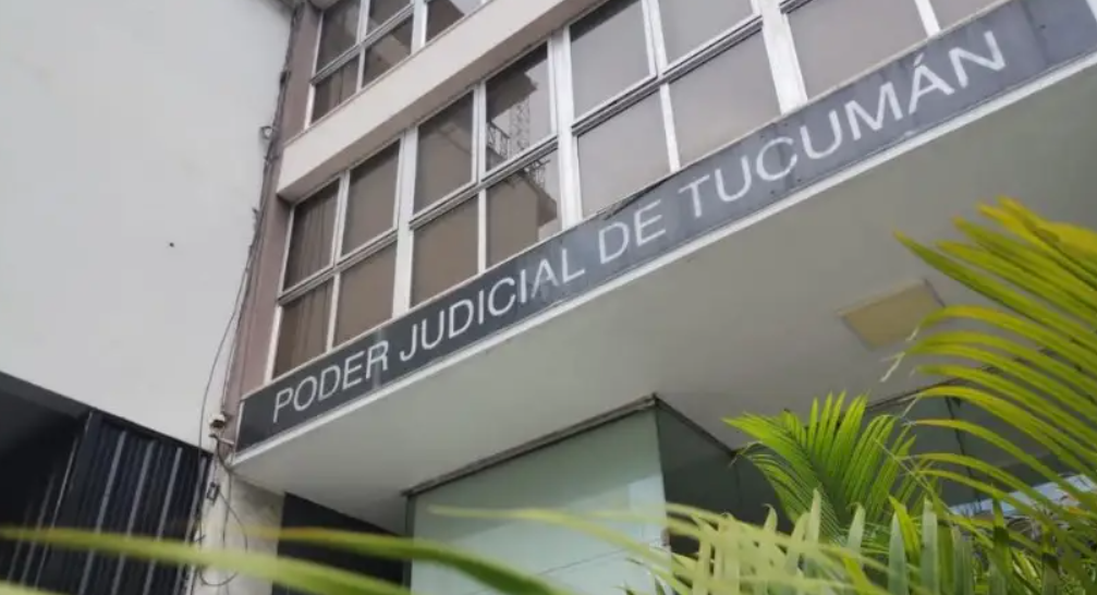 Condenan a dos policías por cobrar coimas en un control vehicular