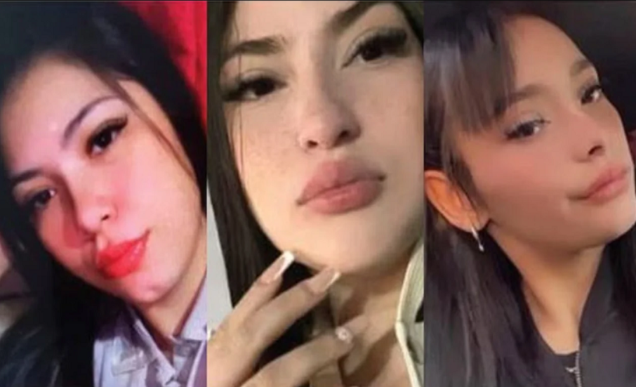 Intensa búsqueda de Brenda, Lara y Morena: investigan trata en La Matanza
