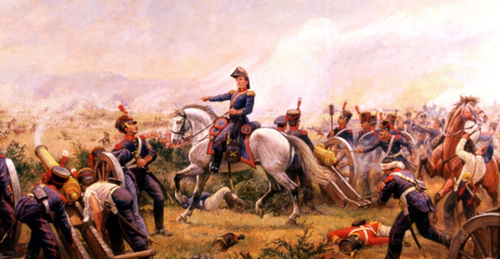 La Batalla de Tucumán y la Virgen Generala