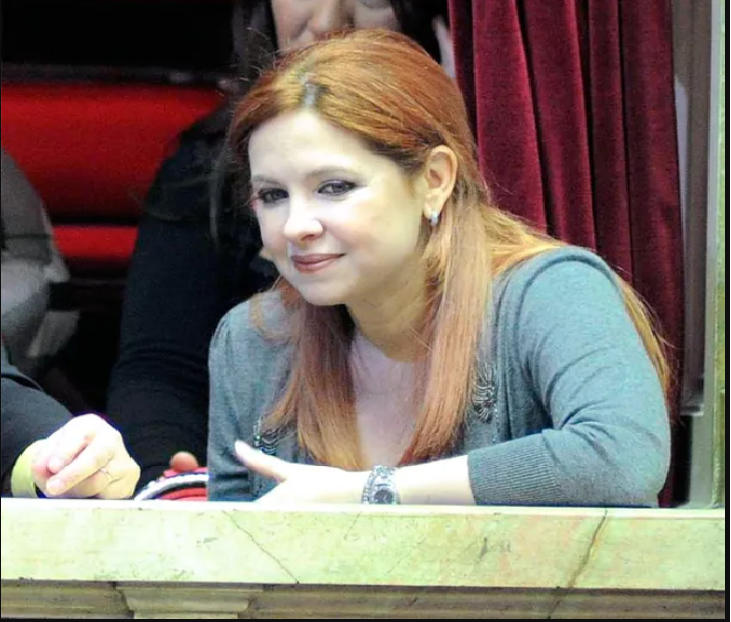 Se conocerá hoy la sentencia en el juicio contra Andrea del Boca