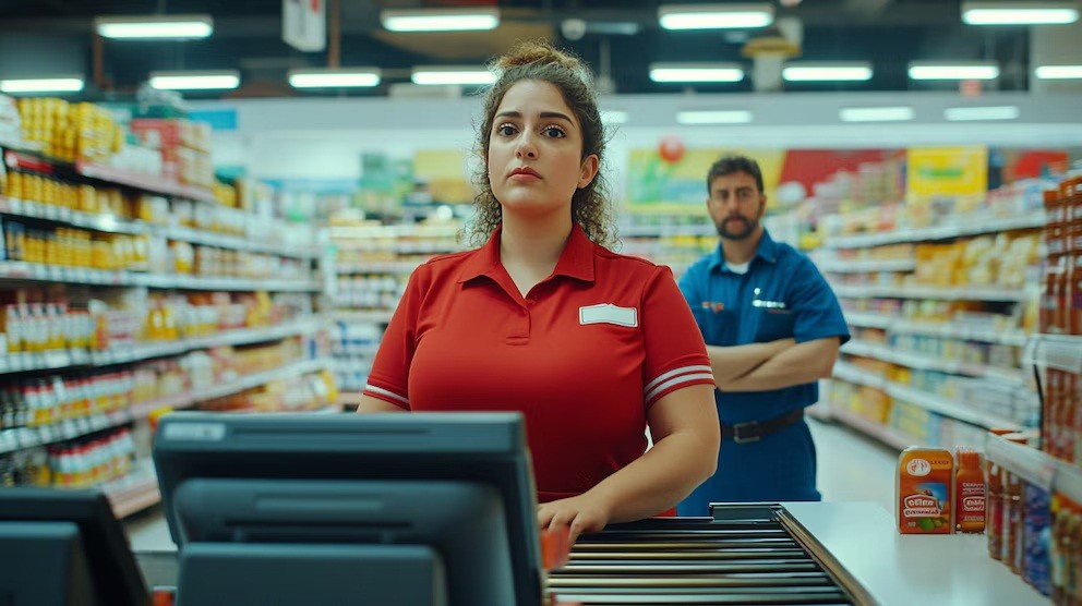 Día del Empleado de Comercio 