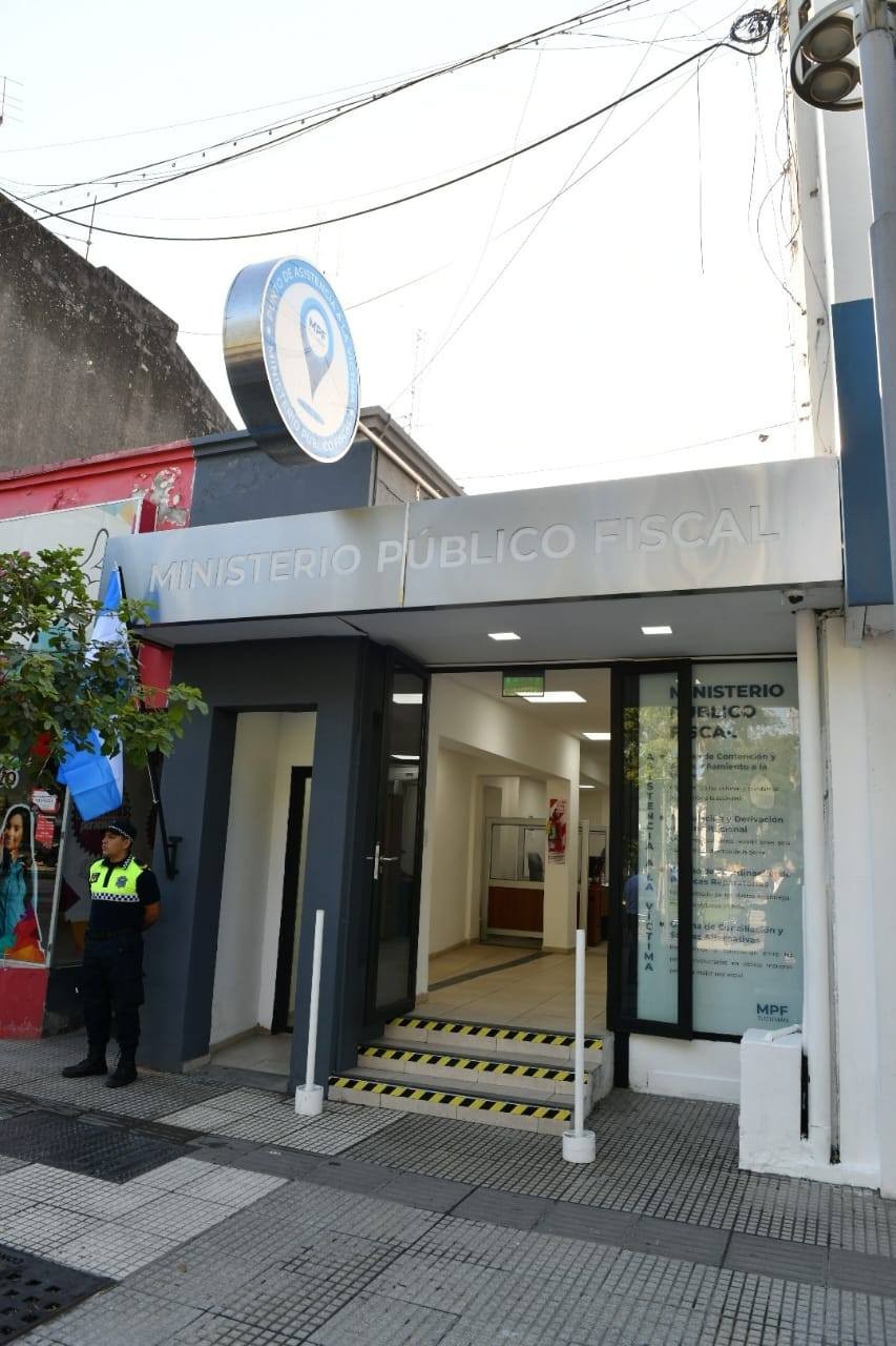 Concepción: La justicia acusó a un joven de provocar la muerte de una chica en un choque entre dos motos