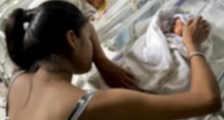 Tiene 13 años y fue abusada por su tío mientras su mamá no estaba 