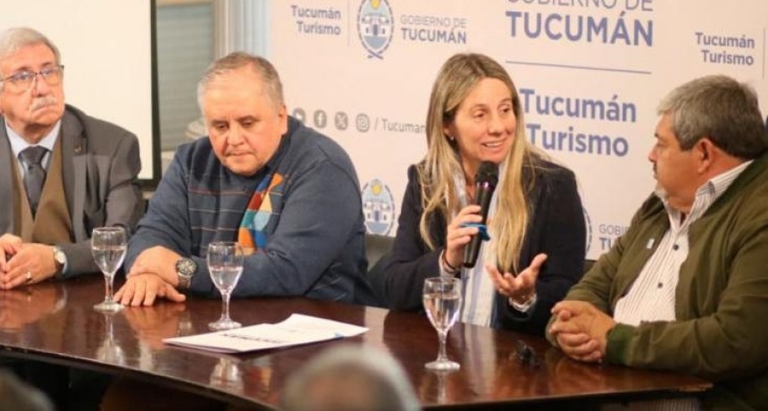 Tucumán será sede de las XXXIV Olimpiadas de Trabajadores de Obras Sanitarias del NOA