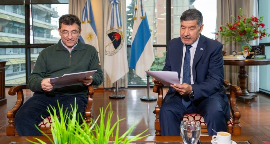 La salud mental, eje de un nuevo proyecto legislativo en Tucumán