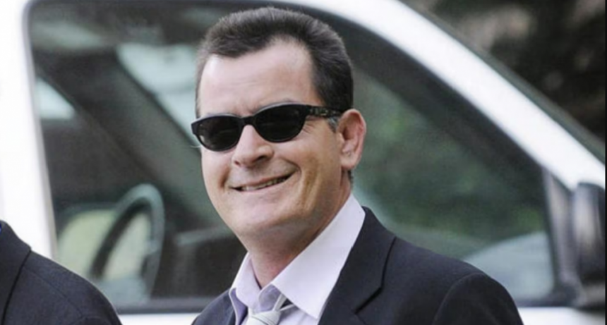 Charlie Sheen cumple 60 años de una vida repleta de excesos y éxitos