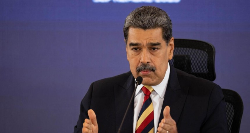 Venezuela tendrá su fiesta de Navidad el 1 de octubre
