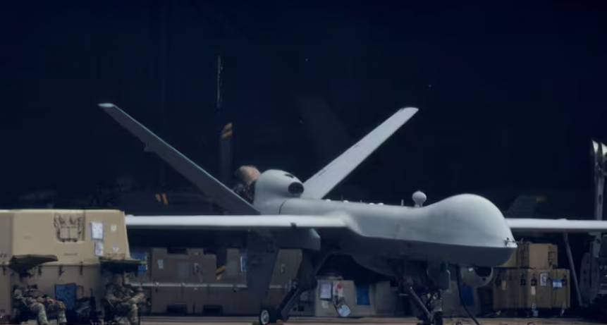 En medio de la tensión con Venezuela, EEUU realiza nuevos ejercicios militares en Puerto Rico y despliega más aviones de guerra