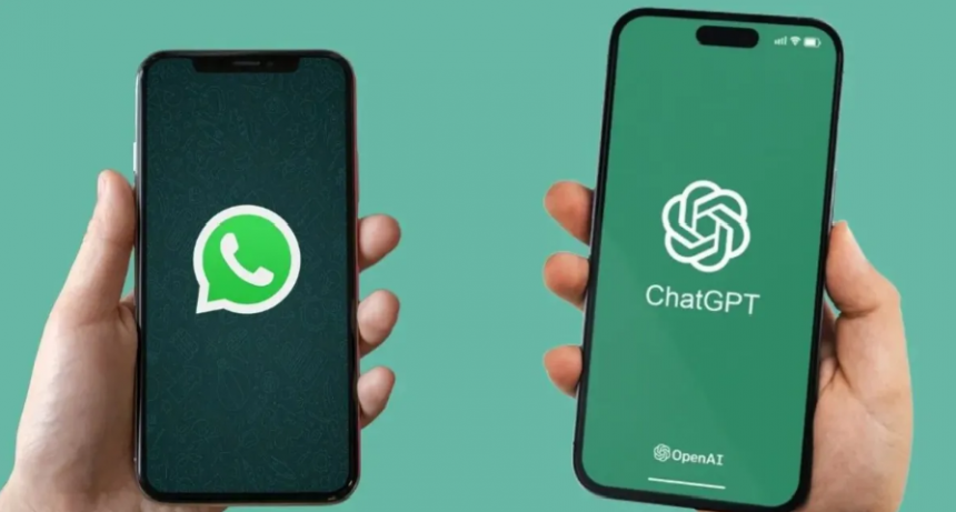 La Generación Z está cambiando Google por ChatGPT y las redes sociales