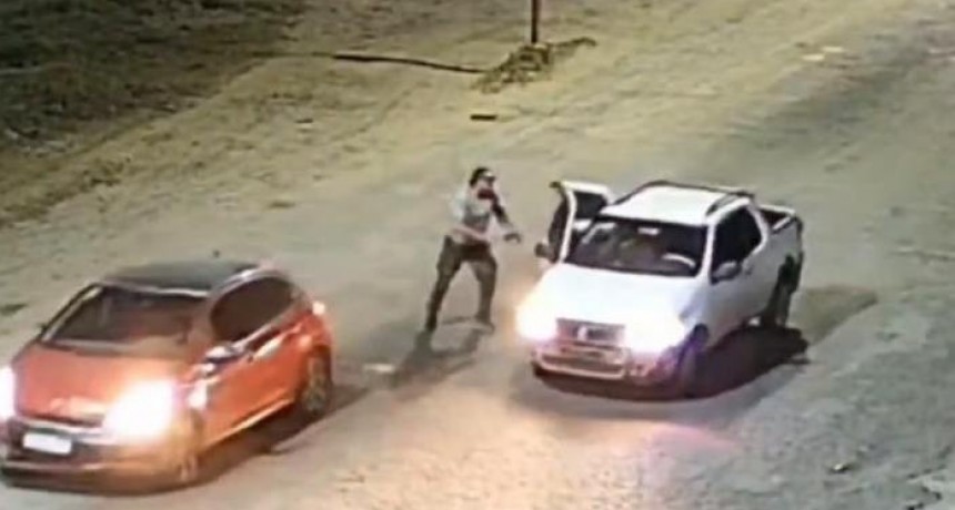Prisión preventiva para el acusado de intentar raptar a dos menores