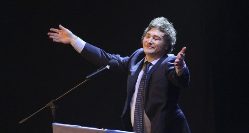 Javier Milei hablará en cadena nacional para presentar el Presupuesto 2026