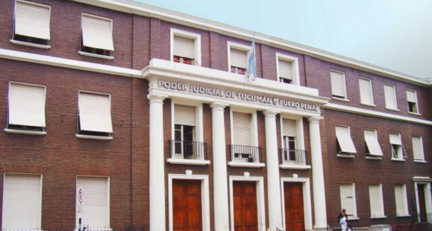 Entró a un domicilio, amenazó a la víctima con un cuchillo y terminó preso 