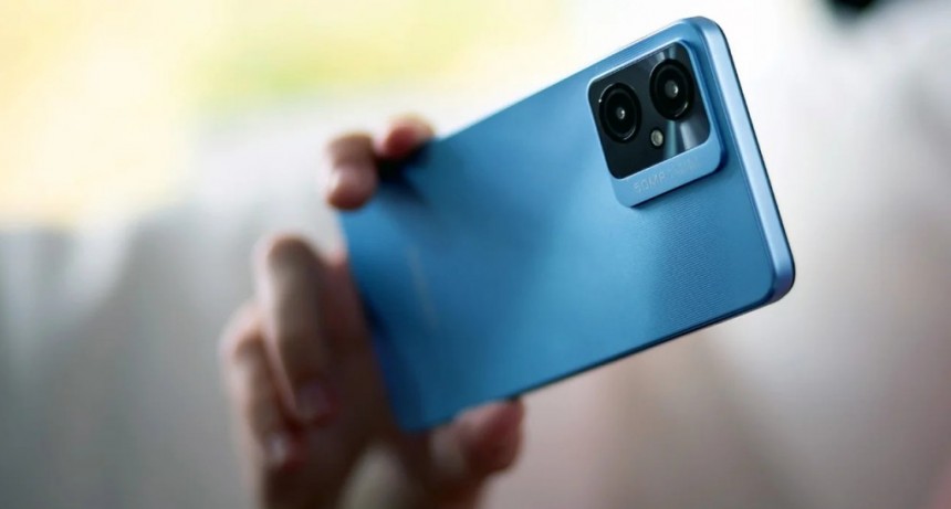 Mercado Libre remata con más del 40% de descuento 8 marcas de celulares 