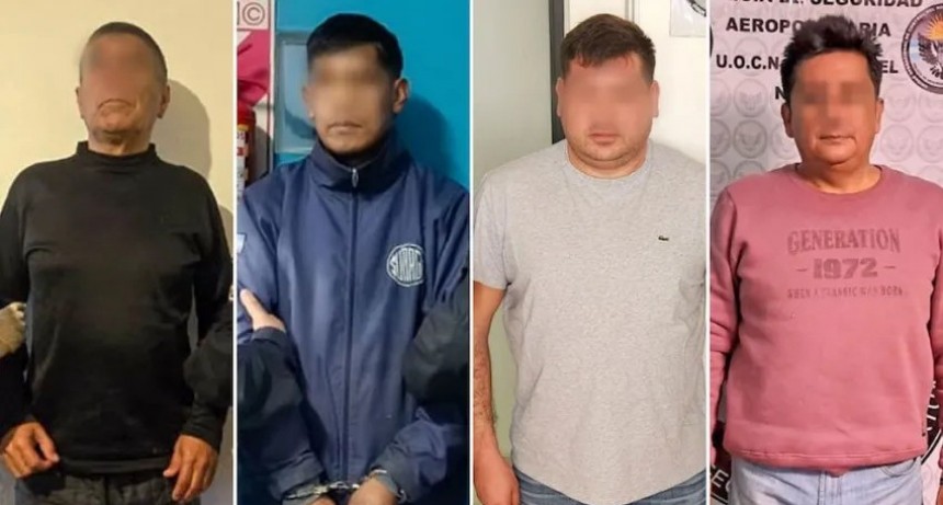 Trata: buscaban víctimas vírgenes en los colegios de Salta