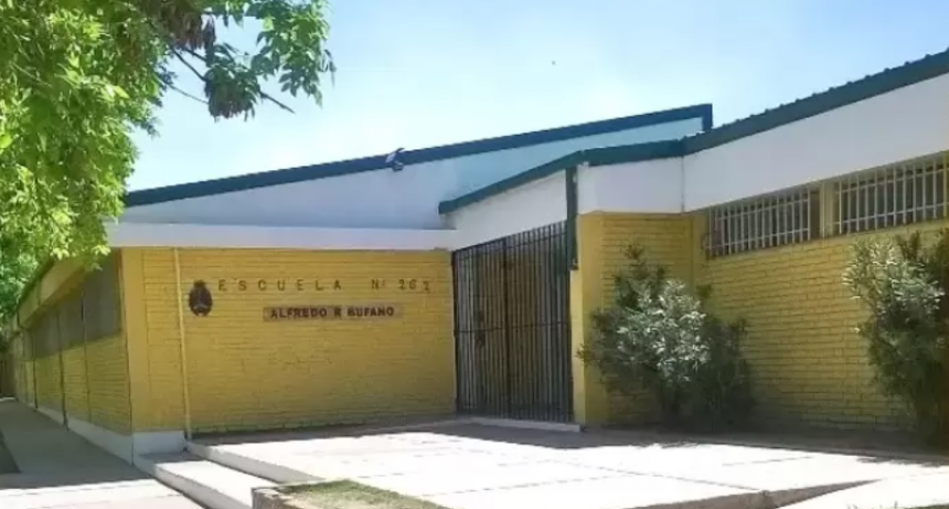 Desesperada búsqueda de una niña de 5 años que fue retirada de la escuela por un familiar y desapareció