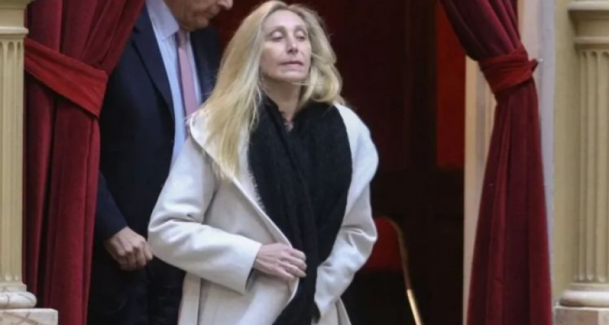 Diputados aprobó el emplazamiento para interpelar a Karina Milei por el escándalo en la ANDIS