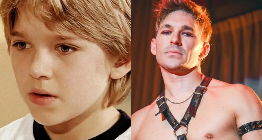 De actor de Chiquititas a lanzar un canal de contenido para adultos