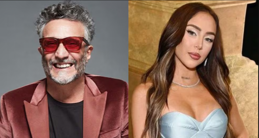 Fito Páez y Nicki Nicole fueron nominados a los Latin Grammy 2025